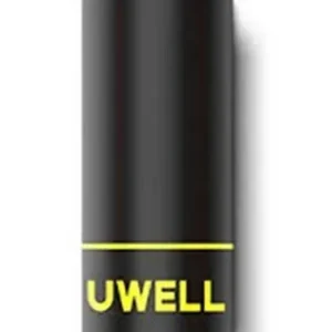 10pcs WHIRL S2 Fiber Filter Tip