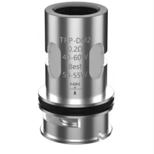3 pcs Voopoo Coil TPP DM2 ( 0,2 )