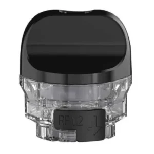 3pcs IPX 80 Empty Pod - RPM 2