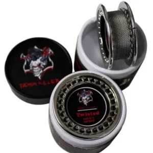 5m Demon Killer wire rolls