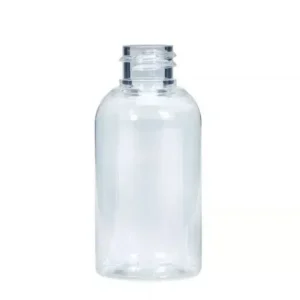 60ml PET Boston Flaske