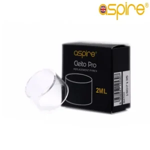 Aspire Cleito Pro Glass - 2 ml.