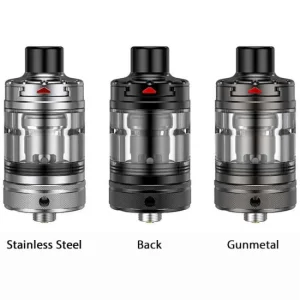 Aspire - Nautilus 3 Tank