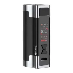 Aspire - Zelos 3 Mod