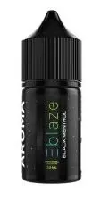 BLAZE Black Menthol Aroma 30 ml