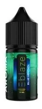 BLAZE Blue Menthol Aroma 30 ml