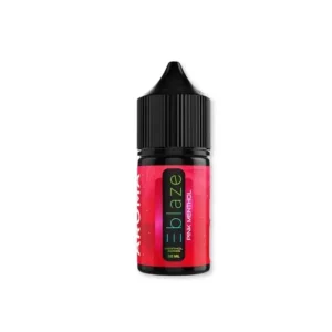 BLAZE Pink Menthol Aroma 30 ml