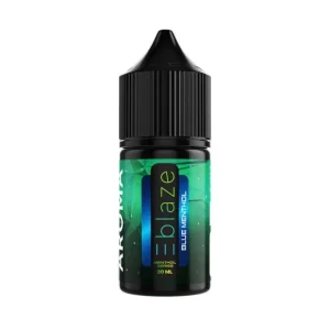 Blue Menthol - Blaze 30ML