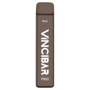 Brize - Vincibar Mento