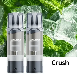 Brize Vincibar Pro Pods Crush (2 PCS) 20mg