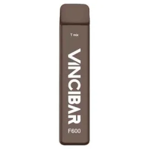 Brize - Vincibar T Mix