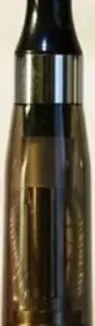 CE4 Clearomizer 1.6ml - 5 pcs.