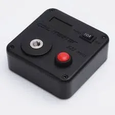 Coil Master 521 Mini Tab