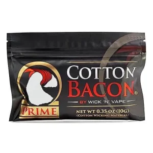 Cotton Bacon Prime - Wick n Vape