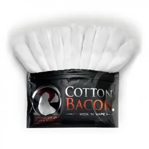 Cotton Bacon v2 - Wick n Vape