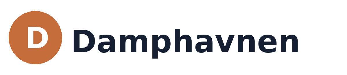 Damphavnen