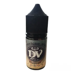 Decadent Vapours - American Gold 30 ml