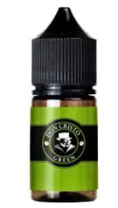 Don Cristo Green Aroma 30 ml.
