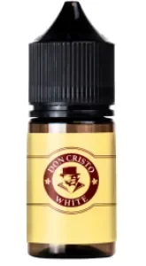 Don Cristo White 30 ml.