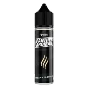 Dr Vapes - Creamy Tobacco (Aroma Shot)