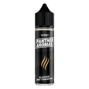 Dr Vapes - Dry Tobacco (Aroma Shot)