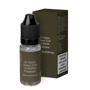 Dr Vapes - Green Chill