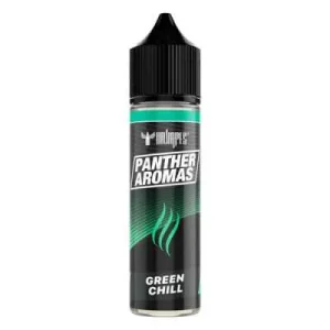 Dr Vapes - Green Chill (Aroma Shot)