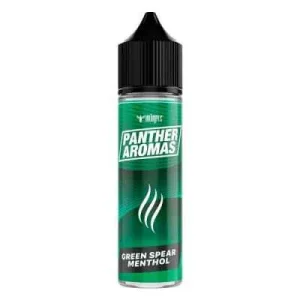 Dr Vapes - Green Spear Menthol