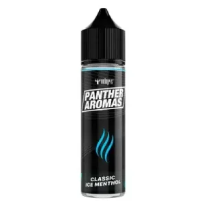 Dr Vapes - Ice Menthol (Aroma Shot)
