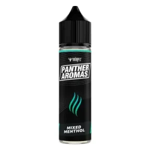 Dr Vapes - Mixed Menthol (Aroma Shot)