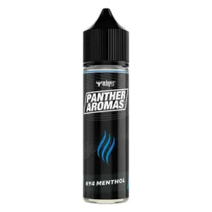 Dr Vapes - RY4 Menthol