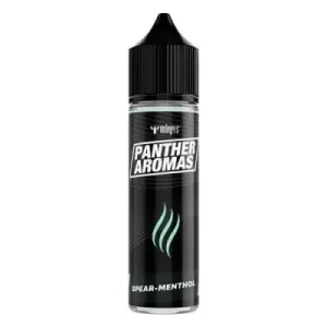 Dr Vapes - Spear Menthol (Aroma Shot)