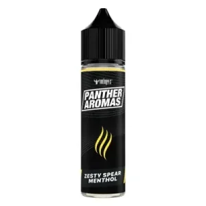 Dr Vapes - Zesty Spear Menthol (Aroma Shot)