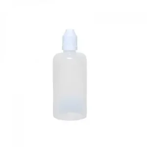 Easy dryp flaske 100 ml.
