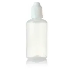Easy dryp flaske 50 ml.