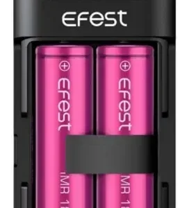 Efest Lush Box Charger