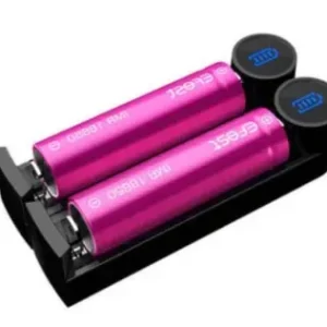 Efest SLIM K2 Intelligent Charger