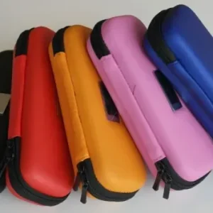eGo/Epuff e-cigarette Carying Case