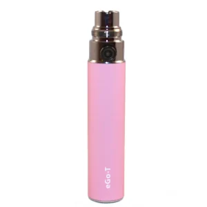 eGo-T / Vision 650 mAh battery