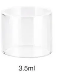 eLeaf iJust NexGen Pyrex Glass