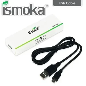 eLeaf Micro USB Charger Cable
