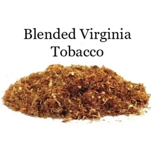 Epuff Concentrate - Blended Virginia 10 ml.