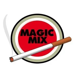 Epuff Concentrate - Magic Mix 10 ml.