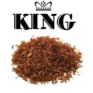 Epuff Shortfill - Kings Tobacco 30/ 10 ml