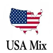 Epuff Shortfill - Mb. USA Mix 30/ 10 ml