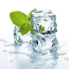 Epuff Shortfill - Menthol 30/ 10 ml