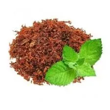Epuff Shortfill - Tobacco Menthol NY 30/ 10 ml