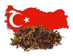 Epuff Shortfill - Tyrkisk tobak 30/ 10 ml