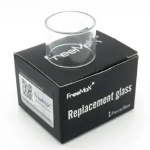 FreeMax Fireluke 2 Glass 3ml
