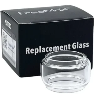 FreeMax Fireluke Solo Glass 5ml